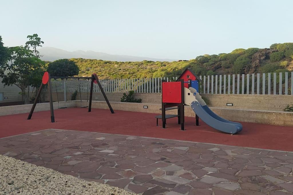 Vila Casa De Playa Sol Y Mar El Médano Exteriér fotografie